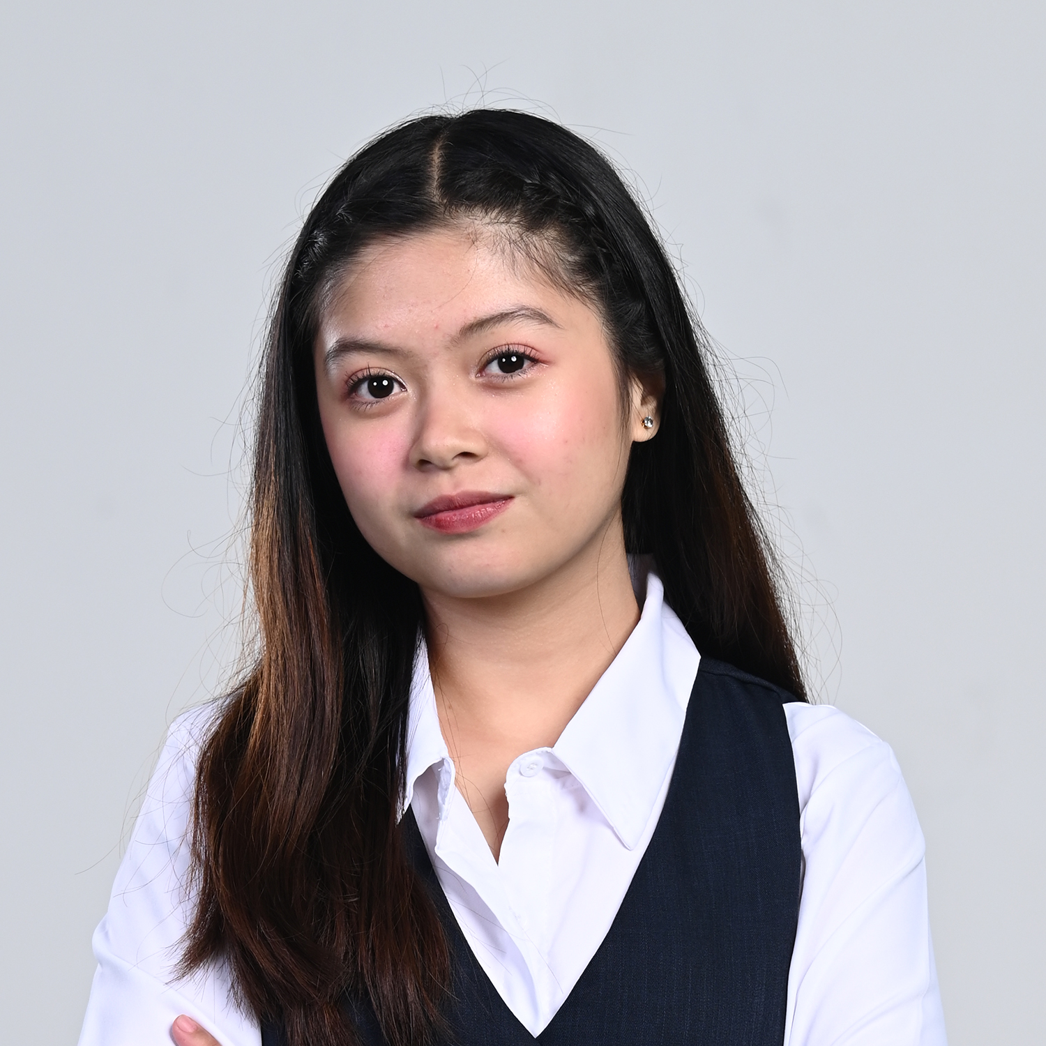 Sophia Marielle Tubuan